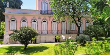 Fundação Casa de Rui Barbosa realiza primeira edição da Festa Literária no Rio de Janeiro