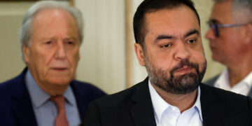 Ministra do TSE vota pela cassação do governador Cláudio Castro e defende novas eleições no Rio de Janeiro 16 Ministra do TSE vota pela cassação do governador Cláudio Castro e defende novas eleições no Rio de Janeiro