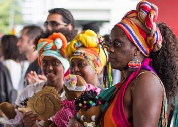 Dia da Consciência Negra é celebrado em 20 de novembro com foco na resistência e luta por direitos