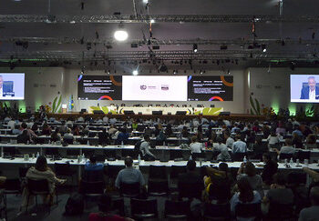 COP30 encerra negociações em Belém com avanços sobre desmatamento zero e transição energética