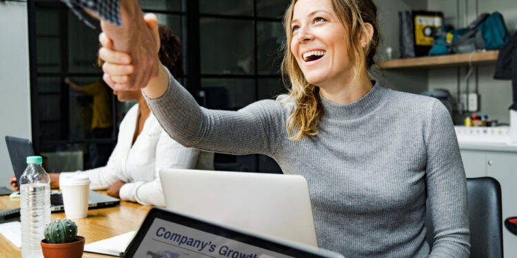 7 ferramentas que impulsionam o crescimento do empreendedor 16 Foto: Reprodução/ Freepik