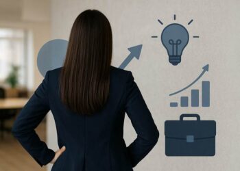 Empreendedorismo feminino cresce, mas barreiras persistem; franchising se destaca como alternativa de estabilidade