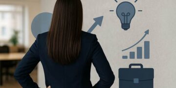 Empreendedorismo feminino cresce, mas barreiras persistem; franchising se destaca como alternativa de estabilidade