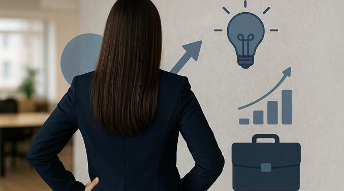 Empreendedorismo feminino cresce, mas barreiras persistem; franchising se destaca como alternativa de estabilidade 16 Foto: Reprodução/ Divulgação