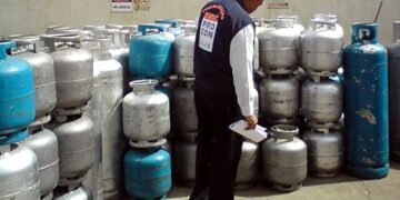 Gás do Povo inicia distribuição de recargas gratuitas de GLP para famílias vulneráveis