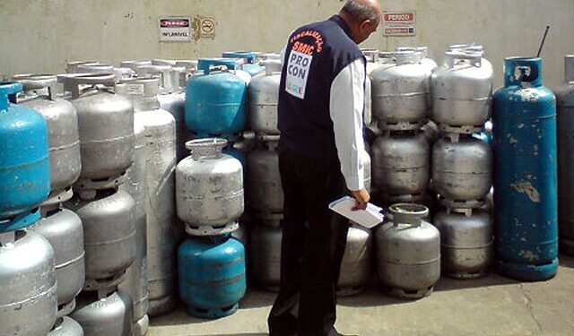 Gás do Povo inicia distribuição de recargas gratuitas de GLP para famílias vulneráveis 14 Foto: Reprodução Google