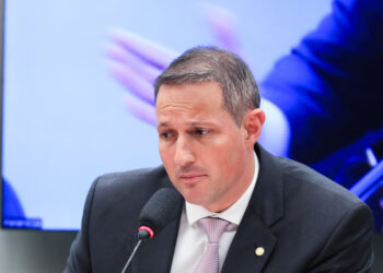 Governo negocia mudanças no PL Antifacção