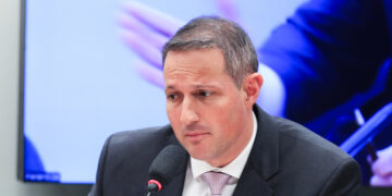 Governo negocia mudanças no PL Antifacção