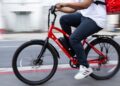 iFood anuncia expansão do programa de entregas com bicicletas elétricas durante a COP30