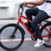 iFood anuncia expansão do programa de entregas com bicicletas elétricas durante a COP30