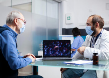 Tecnologia brasileira ajuda médicos a detectar câncer de próstata