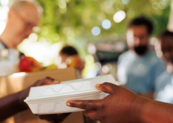 Ação da Cidadania lança a campanha Natal Sem Fome 2025