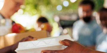 Ação da Cidadania lança a campanha Natal Sem Fome 2025 1 Ação da Cidadania lança a campanha Natal Sem Fome 2025