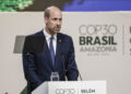 “A Amazônia é fundamental para o futuro do planeta”, afirma príncipe William na Cúpula do Clima em Belém 23 “A Amazônia é fundamental para o futuro do planeta”, afirma príncipe William na Cúpula do Clima em Belém