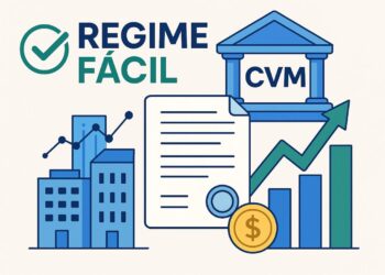 Regime FÁCIL: evento em São Paulo debate o novo marco para empresas iniciarem a emissão de valores mobiliários no mercado