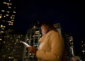 Relatório aponta que 9 em cada 10 brasileiras já sofreram violência ao sair à noite para atividades de lazer 21 Relatório aponta que 9 em cada 10 brasileiras já sofreram violência ao sair à noite para atividades de lazer