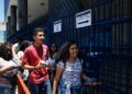 Tiroteio em Acari adia prova do Enem para candidatos de escola na Zona Norte do Rio 20 Tiroteio em Acari adia prova do Enem para candidatos de escola na Zona Norte do Rio