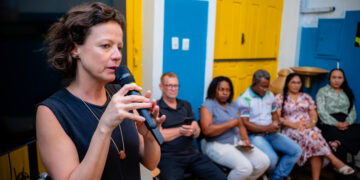 Plataforma Pan-Amazônica de Dados é lançada na COP30 para fortalecer negócios comunitários 15 Plataforma Pan-Amazônica de Dados é lançada na COP30 para fortalecer negócios comunitários