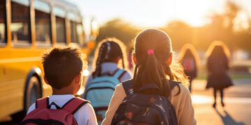 Governo sanciona lei que amplia recursos para transporte e alimentação escolar nas escolas federais