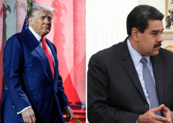 Revista Capital Econômico: O valor da informação certa, na hora certa! 33 Trump afirma que Maduro “está com os dias contados”, mas evita confirmar possível ação militar