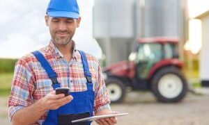 Tecnologia impulsiona expansão da frota agrícola no Brasil até 2030