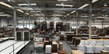 Indústria de papelão ondulado sente desaceleração às vésperas da Black Friday