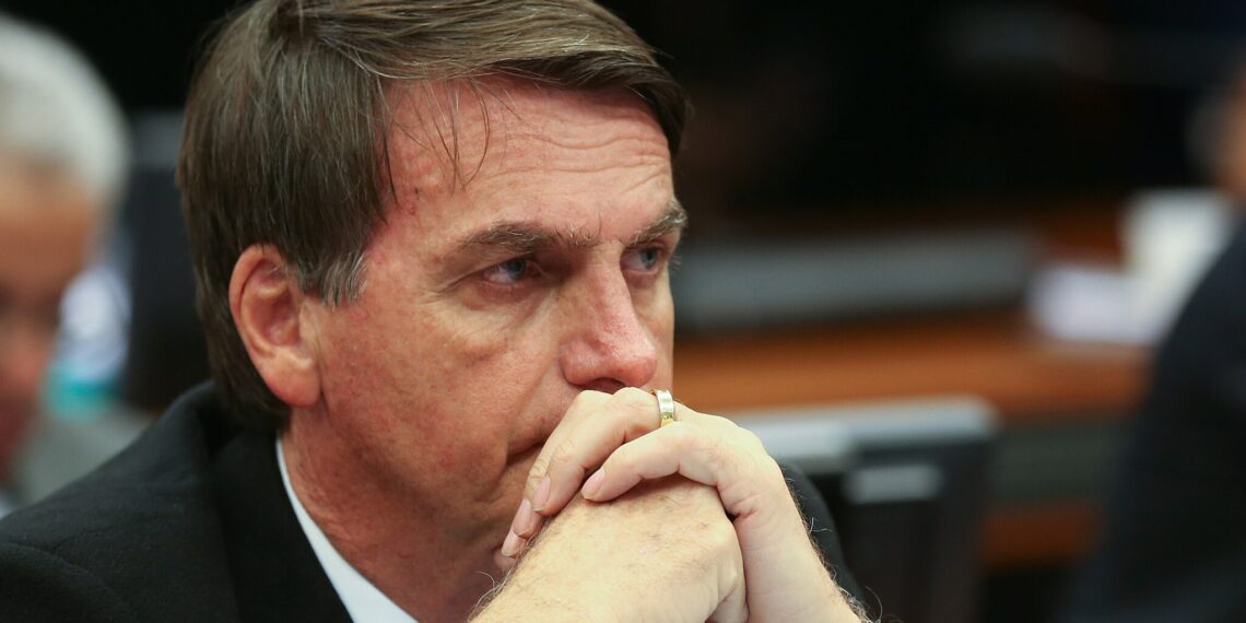 Caminho jurídico para a prisão de Jair Bolsonaro entra na fase final; veja o que acontece agora