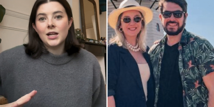 Foto 1 — Reprodução / Instagram @kristiewilltravel
Publicação original da criadora internacional que denunciou o plágio.Foto 2 — Reprodução / Blog de viagens de Deisi Remus e Guilherme Cury
Trecho do conteúdo apontado como plagiado pela autora estrangeira.