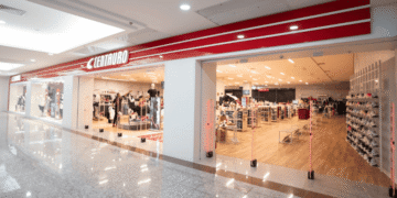 Centauro abre mais de 1 000 vagas temporárias para temporada de Black Friday e Natal