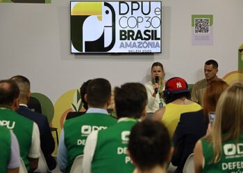 Rascunho da Carta Final da COP30 Aponta Caminhos para Ação Climática Global e Justiça Social