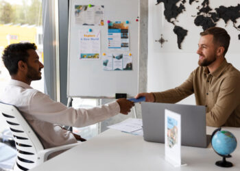 Governo amplia acesso a crédito emergencial para empresas afetadas por tarifas dos EUA