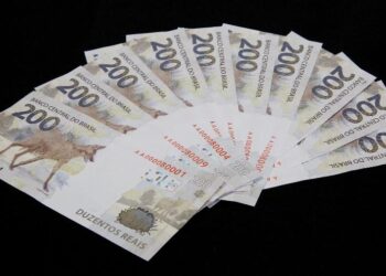 Economia Brasileira Cresce 0,1% no Terceiro Trimestre de 2025