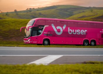 Campanha oferece descontos progressivos para viagens rodoviárias na alta temporada
