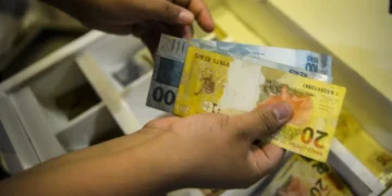 Arrecadação de Tributos Federais atinge Recorde de R$ 261,9 bilhões em outubro