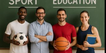 Lance e Grupo Mola anunciam joint venture que une esporte e educação