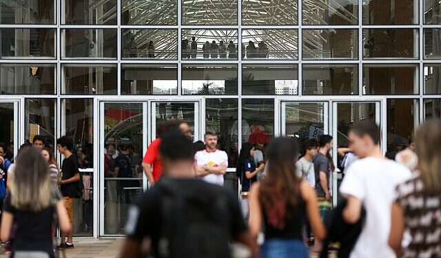 Instituições privadas já podem aderir ao Fies para oferta de vagas no primeiro semestre de 2026 14 Foto: Reprodução creative commns