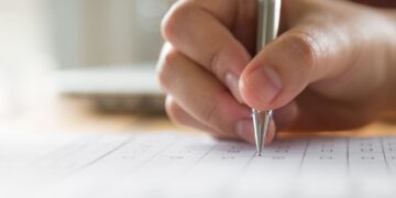 Inep divulga gabarito do Enem 2025 na quinta-feira (13)