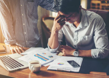 Gestão contábil deficiente é principal causa de fechamento de empresas no Brasil