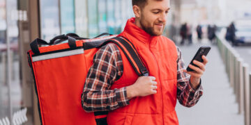 iFood lança campanha de descontos para compras de supermercado durante novembro