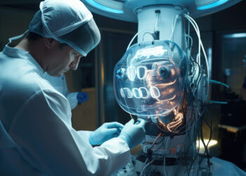 Inca Inaugura Centro de Formação em Cirurgia Robótica no SUS