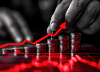 Projeção para Inflação e Crescimento Econômico no Brasil em 2025