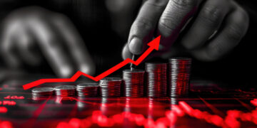 Projeção para Inflação e Crescimento Econômico no Brasil em 2025