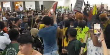 Invasão à Blue Zone da COP30 em Belém gera troca de acusações entre os poderes, apura CNN Brasil