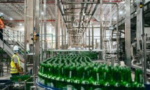 Investimento bilionário da HEINEKEN impulsiona economia e e reforça liderança no mercado premium 15 Investimento bilionário da HEINEKEN impulsiona economia e e reforça liderança no mercado premium