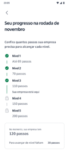 Itaú Empresas lança programa de relacionamento inédito para engajar e reconhecer PMEs com benefícios personalizados 19 Itaú Empresas lança programa de relacionamento inédito para engajar e reconhecer PMEs com benefícios personalizados itau