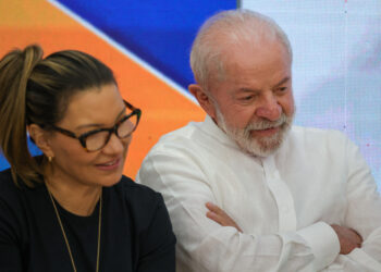 Janja destaca combate à pobreza energética na inauguração de cozinha comunitária sustentável na COP30 15 Janja destaca combate à pobreza energética na inauguração de cozinha comunitária sustentável na COP30