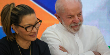 Janja destaca combate à pobreza energética na inauguração de cozinha comunitária sustentável na COP30 15 Janja destaca combate à pobreza energética na inauguração de cozinha comunitária sustentável na COP30