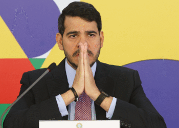 Lula decide indicar Jorge Messias para o Supremo Tribunal Federal