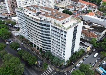 Leilão de 131 salas comerciais em São Cristóvão entra na terceira fase com deságio de 75%