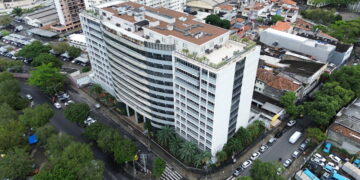 Leilão de 131 salas comerciais em São Cristóvão entra na terceira fase com deságio de 75% 15 Leilão de 131 salas comerciais em São Cristóvão entra na terceira fase com deságio de 75%